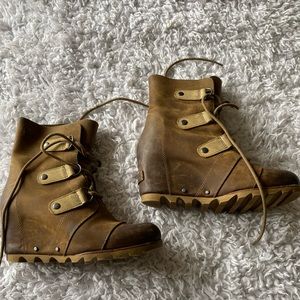 Sorely Joan of Arctic